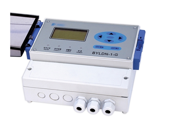 多普勒超聲波流量計